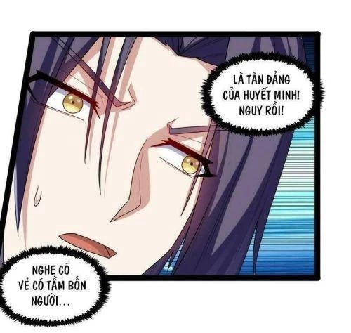 Đạp Toái Tiên Hà Chapter 98 - 24