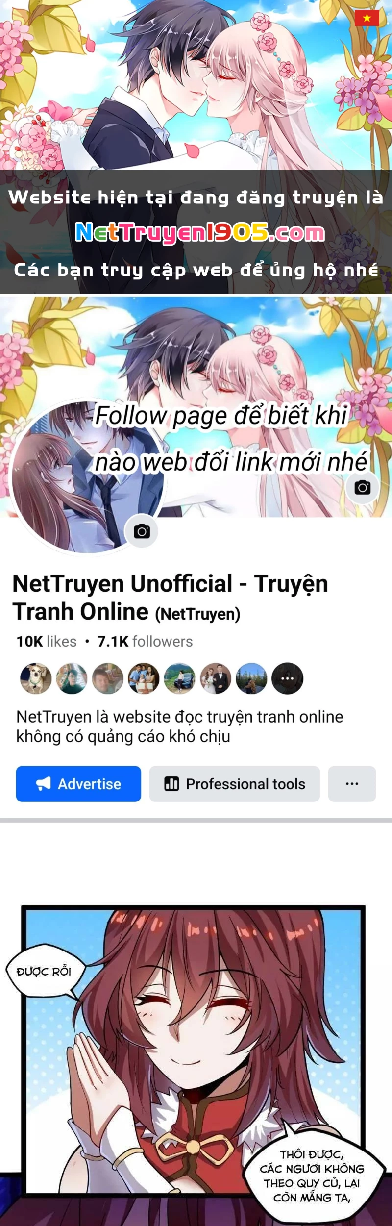 Đạp Toái Tiên Hà Chapter 99 - 1