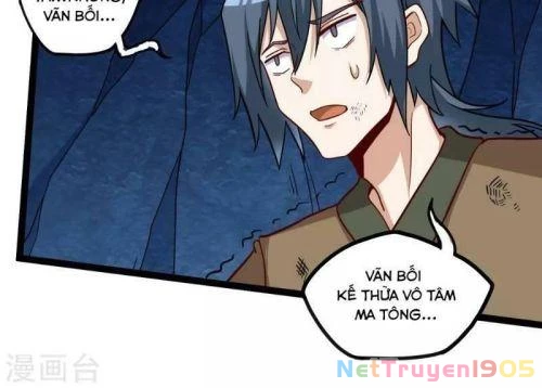 Đạp Toái Tiên Hà Chapter 99 - 9