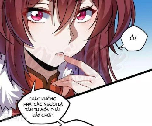 Đạp Toái Tiên Hà Chapter 99 - 11