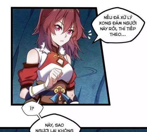 Đạp Toái Tiên Hà Chapter 99 - 16