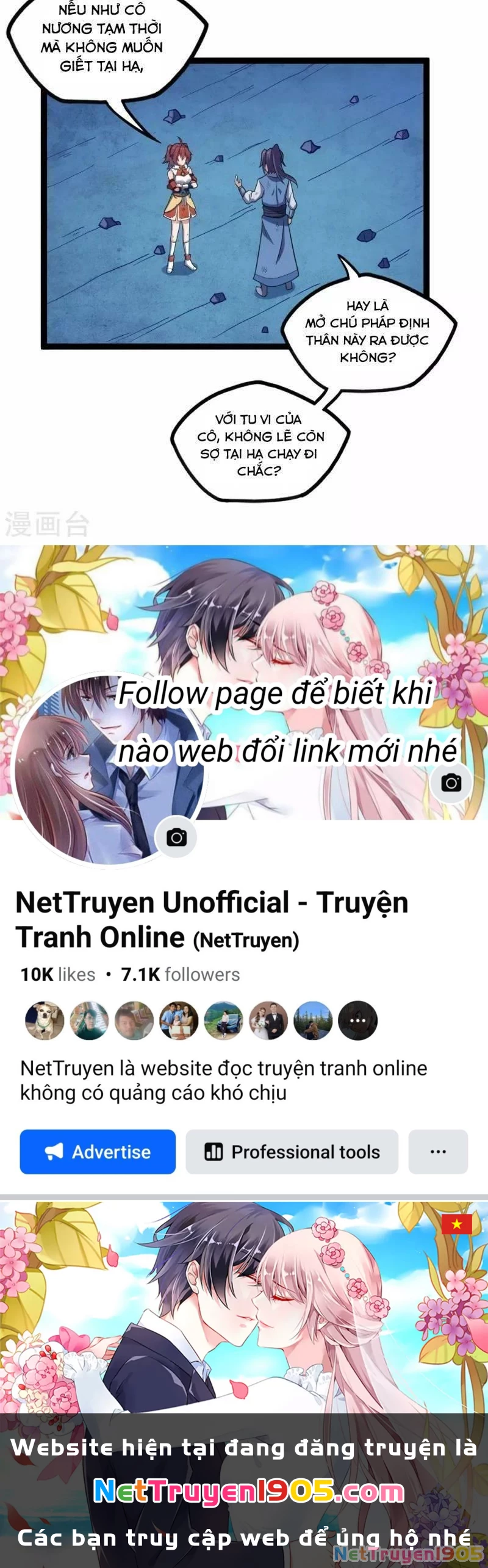 Đạp Toái Tiên Hà Chapter 99 - 27