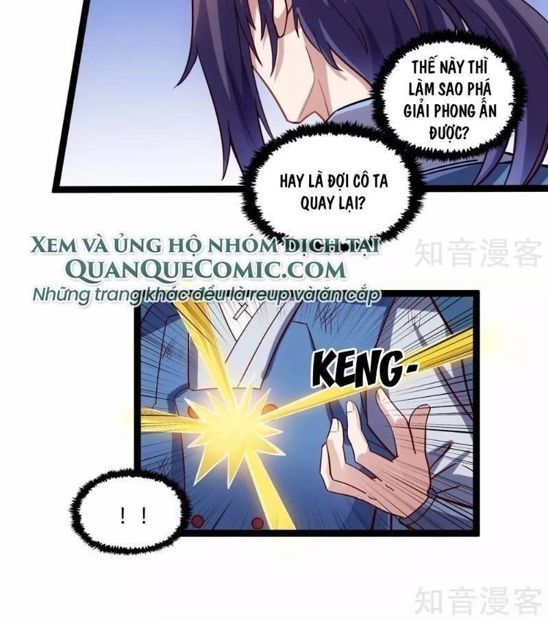 Đạp Toái Tiên Hà Chapter 100 - 2