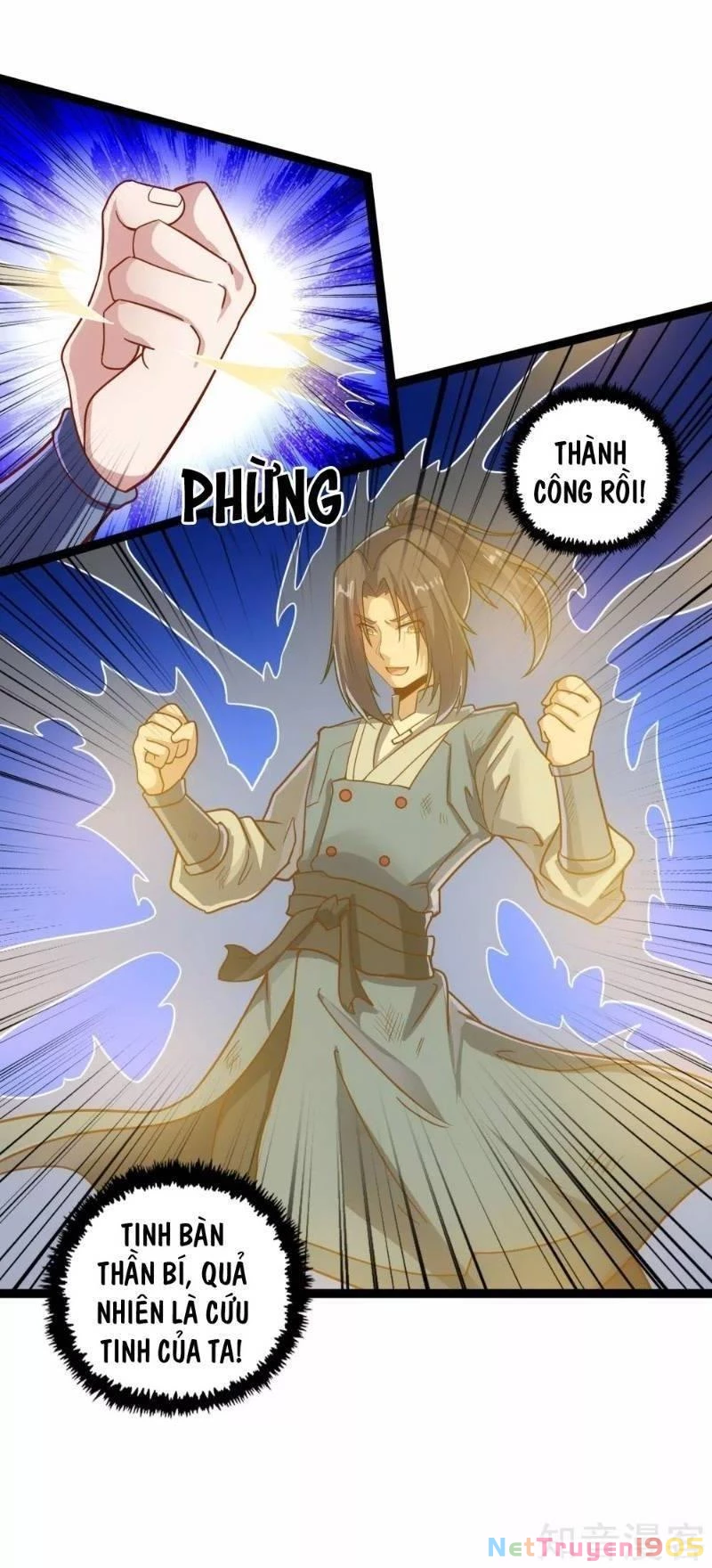 Đạp Toái Tiên Hà Chapter 100 - 4