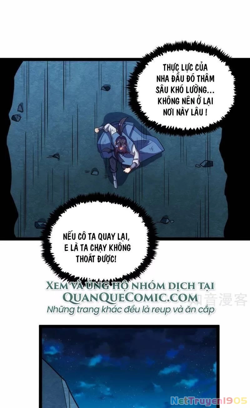 Đạp Toái Tiên Hà Chapter 100 - 5