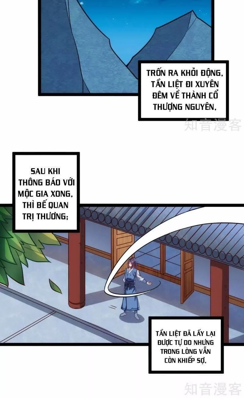 Đạp Toái Tiên Hà Chapter 100 - 6