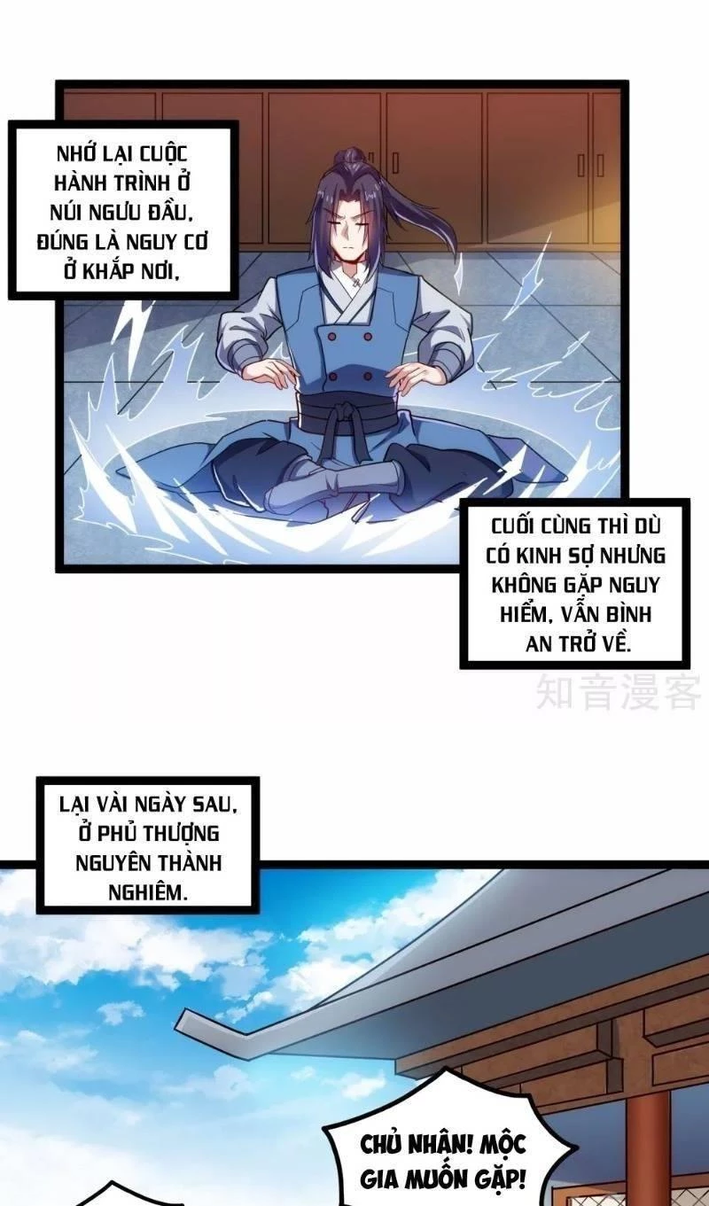 Đạp Toái Tiên Hà Chapter 100 - 7