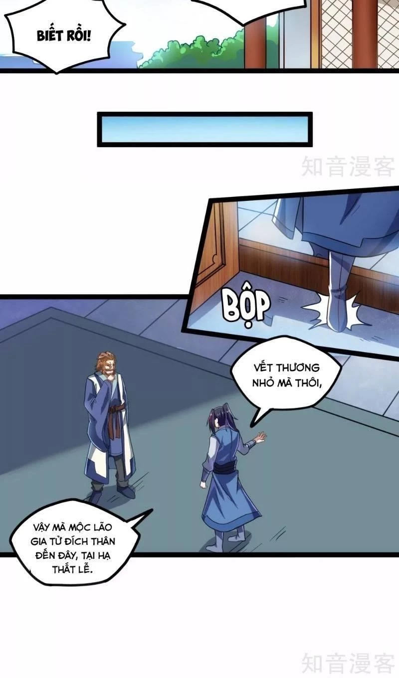 Đạp Toái Tiên Hà Chapter 100 - 8