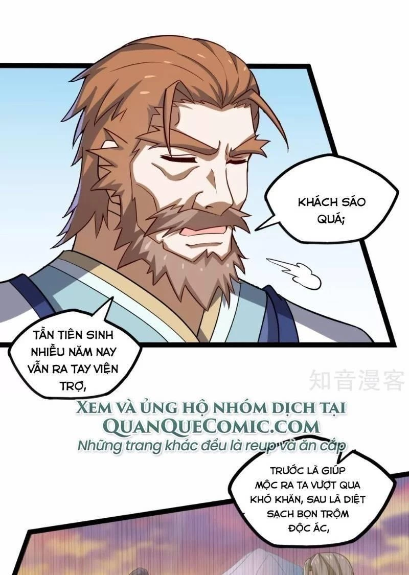 Đạp Toái Tiên Hà Chapter 100 - 9