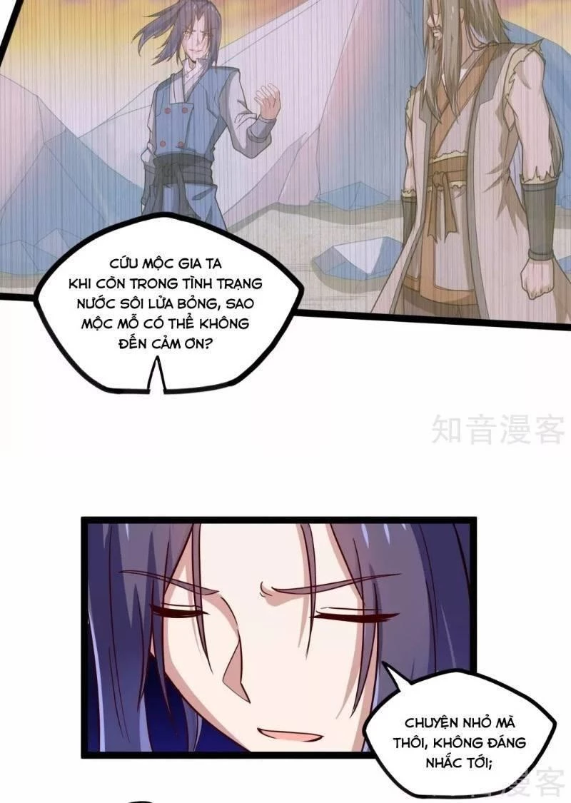 Đạp Toái Tiên Hà Chapter 100 - 10