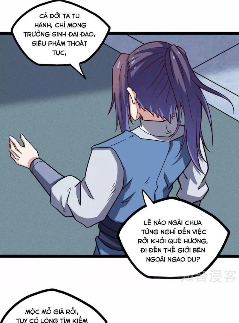 Đạp Toái Tiên Hà Chapter 100 - 11