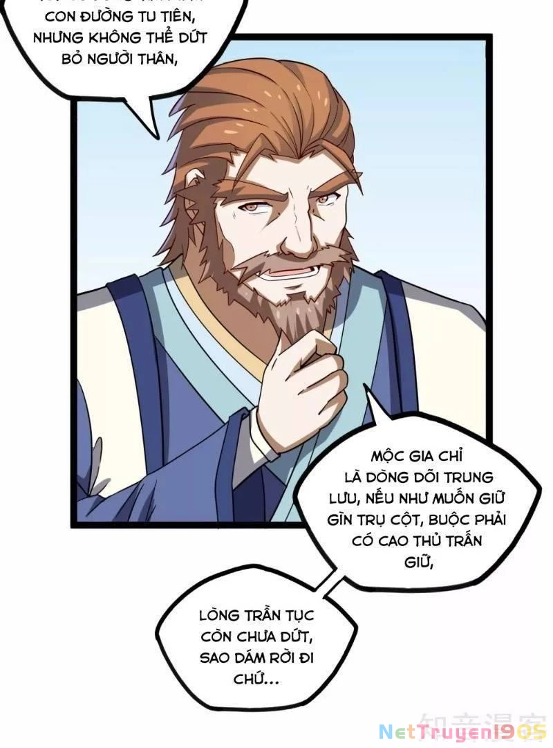 Đạp Toái Tiên Hà Chapter 100 - 12