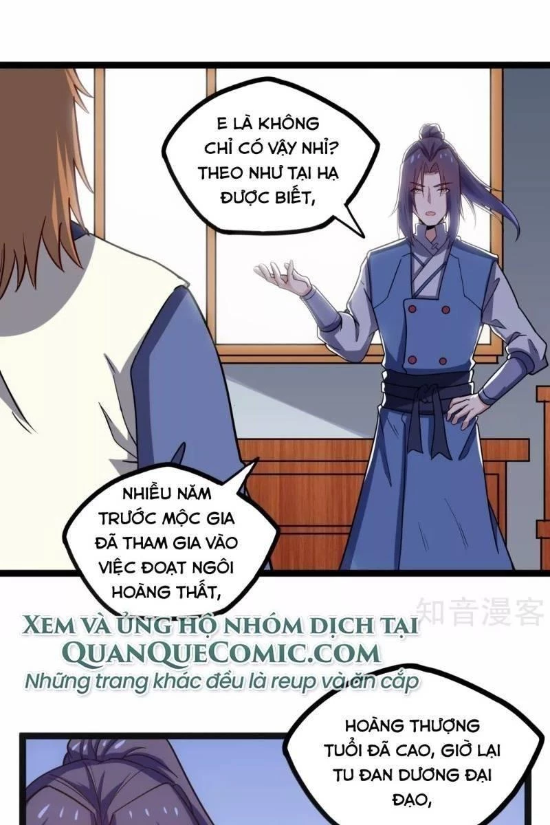 Đạp Toái Tiên Hà Chapter 100 - 13
