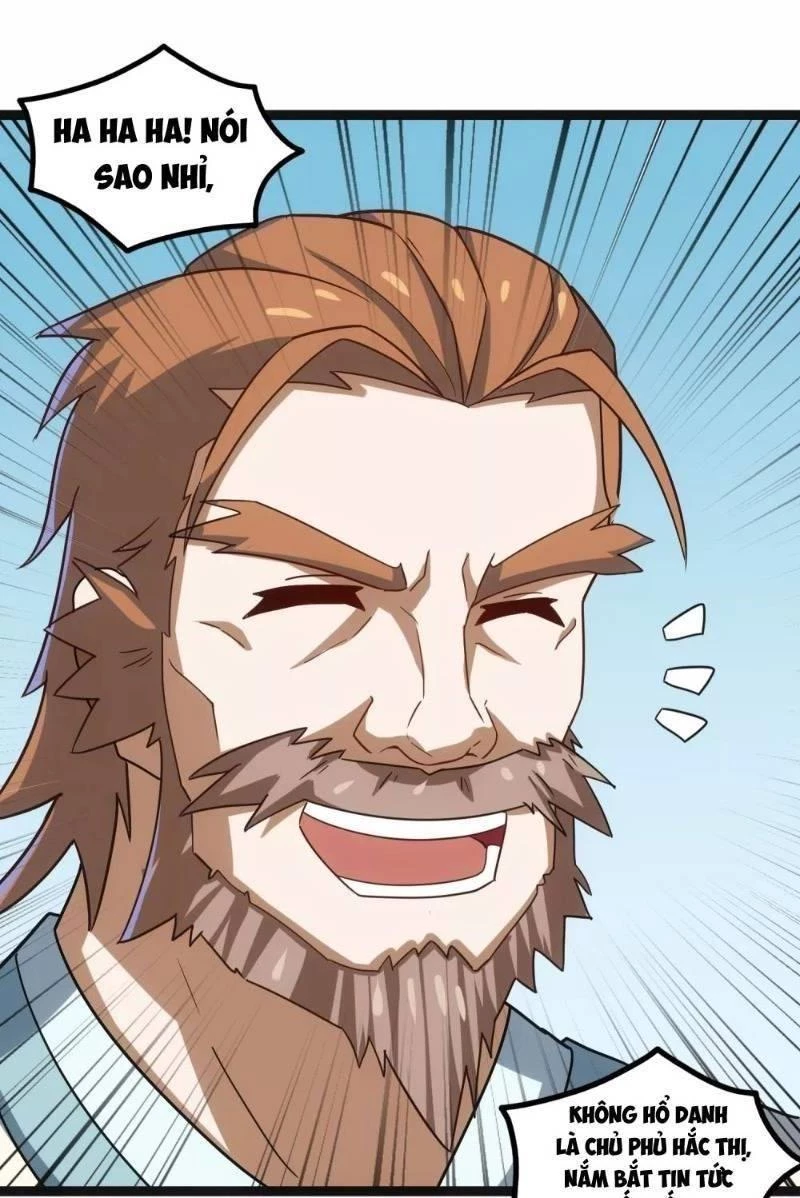 Đạp Toái Tiên Hà Chapter 100 - 15