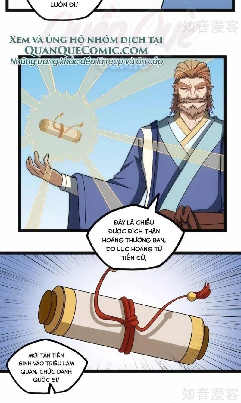 Đạp Toái Tiên Hà Chapter 100 - 18