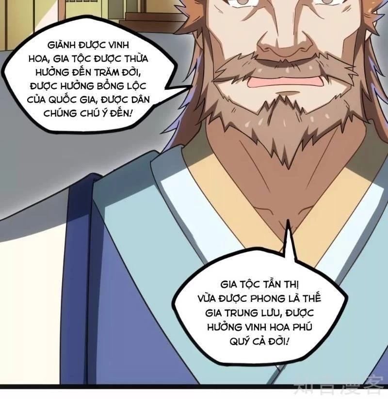 Đạp Toái Tiên Hà Chapter 100 - 20