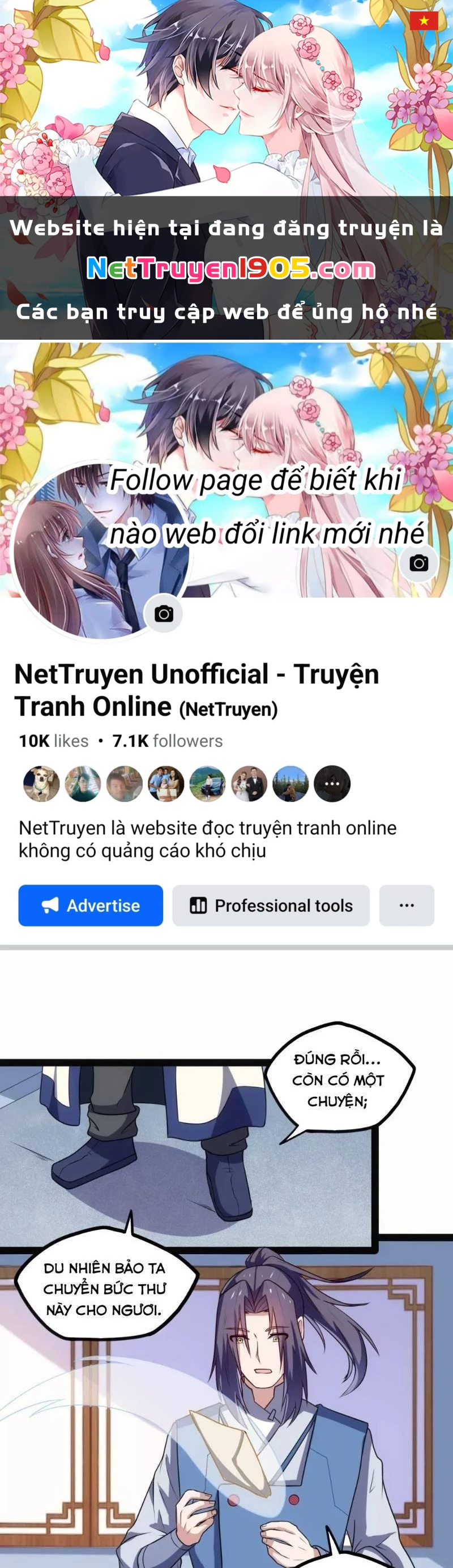 Đạp Toái Tiên Hà Chapter 101 - 1