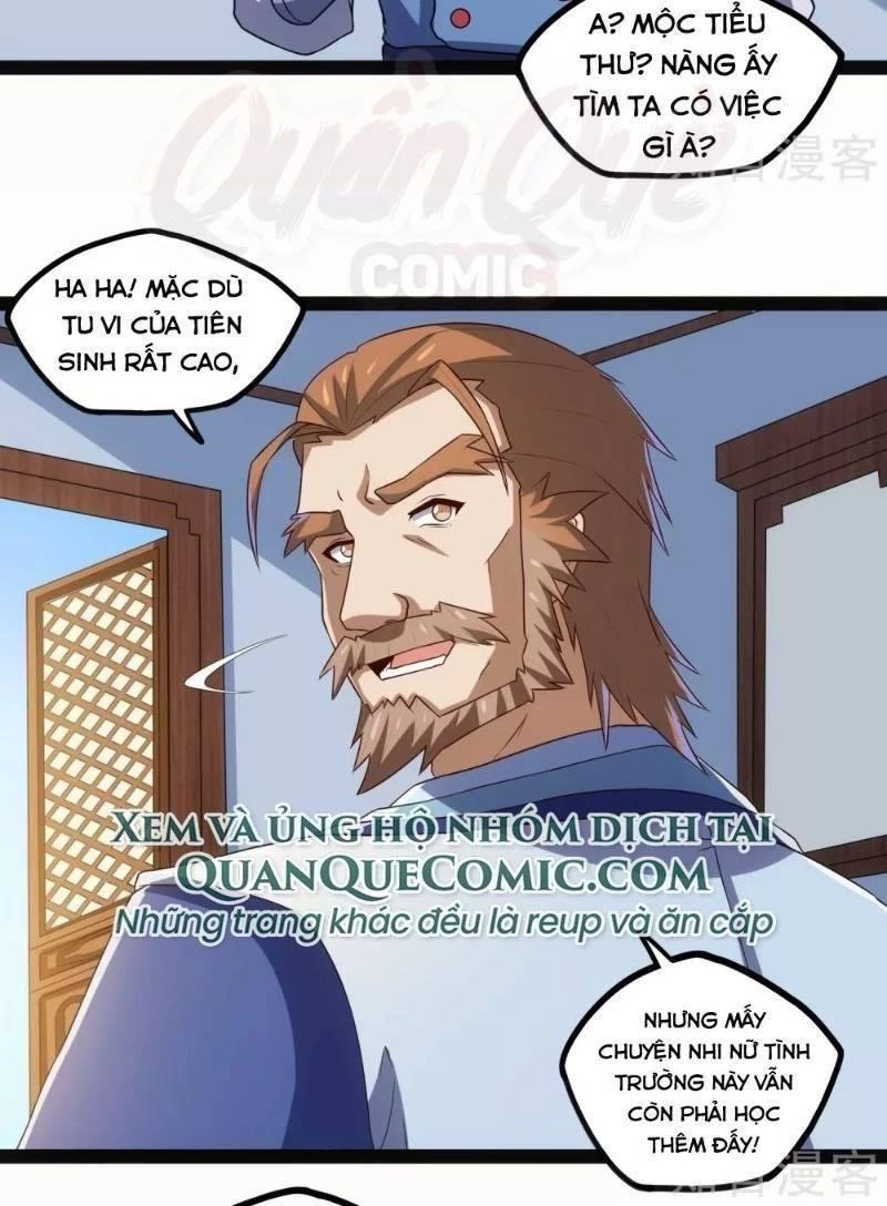 Đạp Toái Tiên Hà Chapter 101 - 2