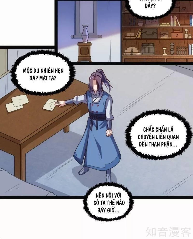 Đạp Toái Tiên Hà Chapter 101 - 4