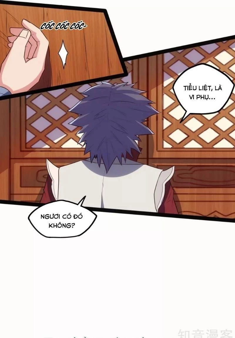 Đạp Toái Tiên Hà Chapter 101 - 5