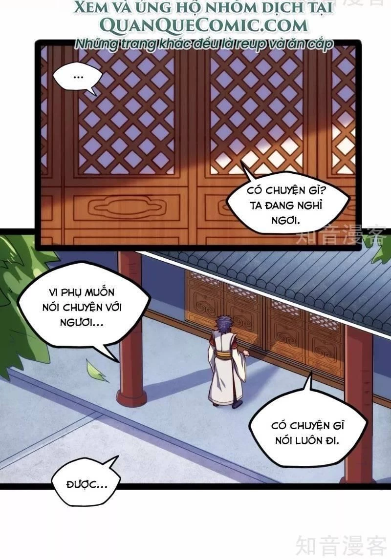 Đạp Toái Tiên Hà Chapter 101 - 6