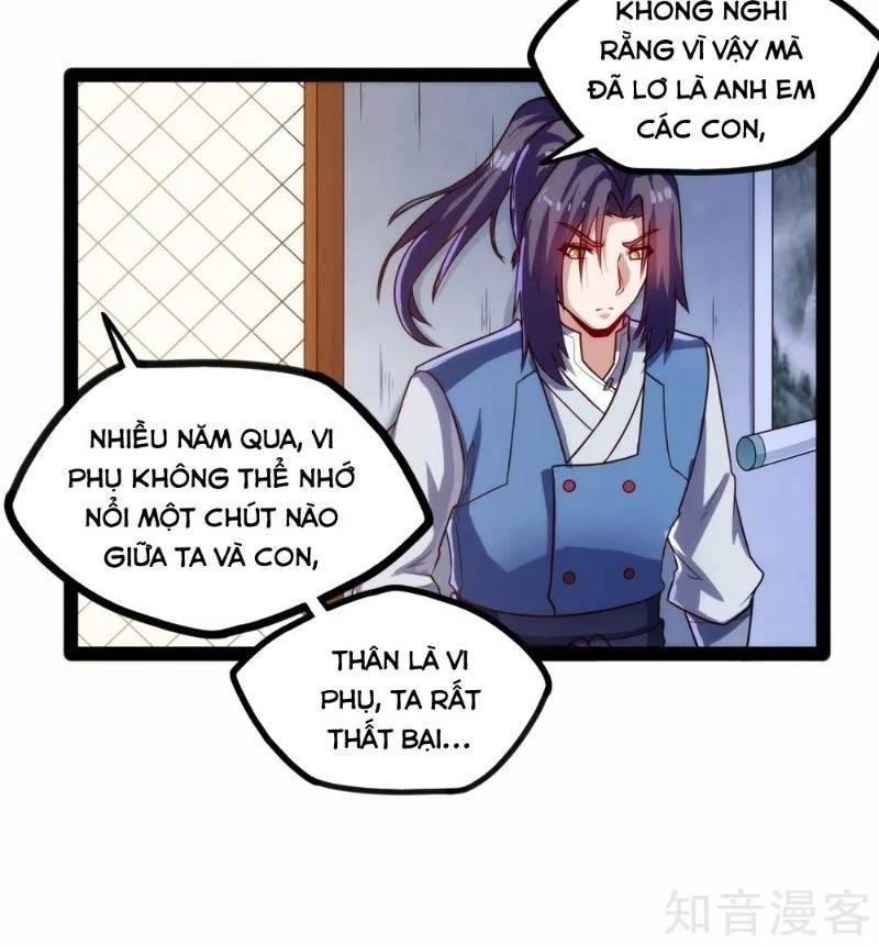 Đạp Toái Tiên Hà Chapter 101 - 7