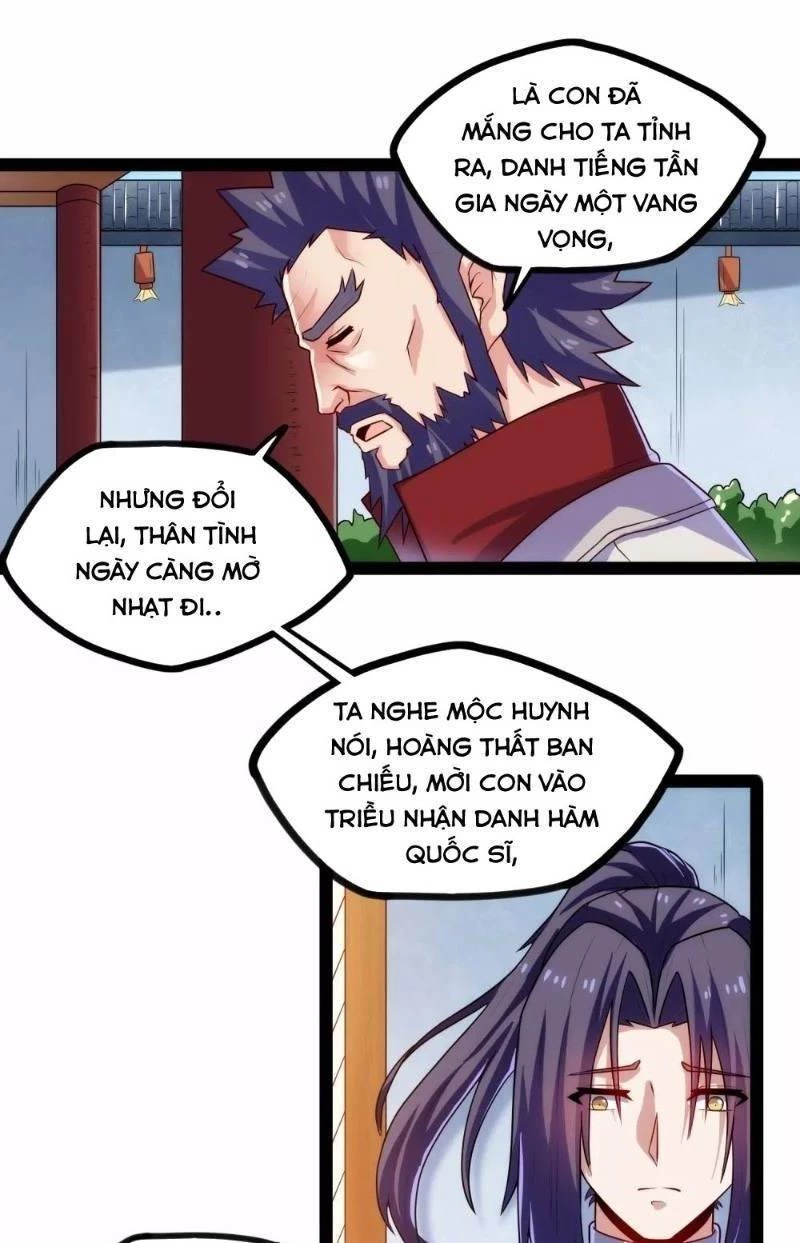 Đạp Toái Tiên Hà Chapter 101 - 8