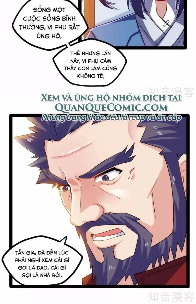 Đạp Toái Tiên Hà Chapter 101 - 9