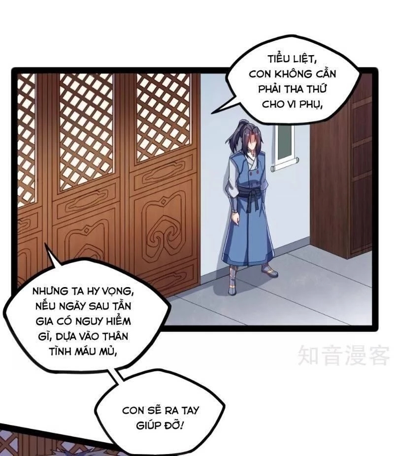 Đạp Toái Tiên Hà Chapter 101 - 10