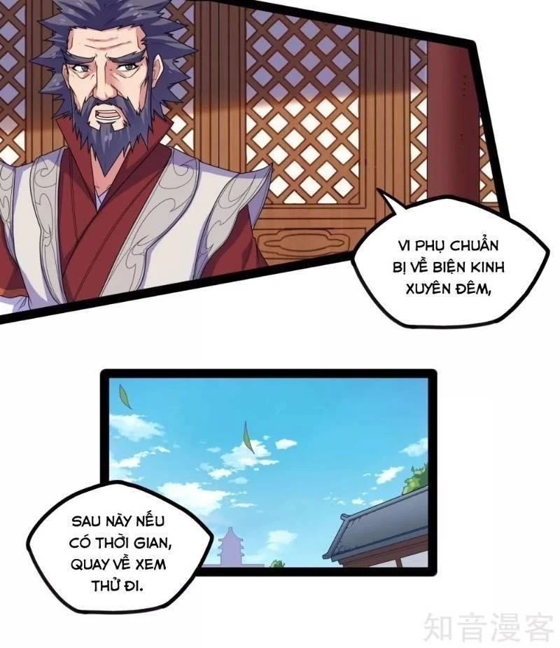 Đạp Toái Tiên Hà Chapter 101 - 11