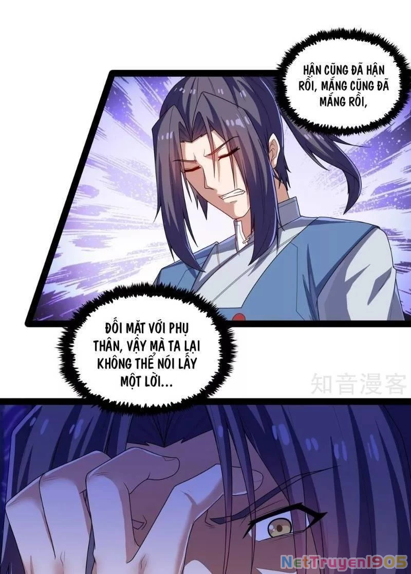 Đạp Toái Tiên Hà Chapter 101 - 12