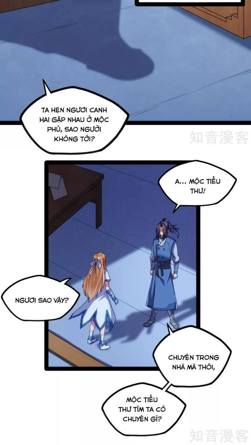 Đạp Toái Tiên Hà Chapter 101 - 15