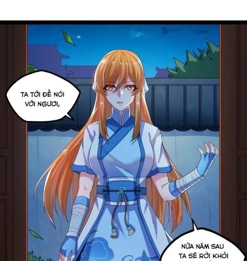 Đạp Toái Tiên Hà Chapter 101 - 16