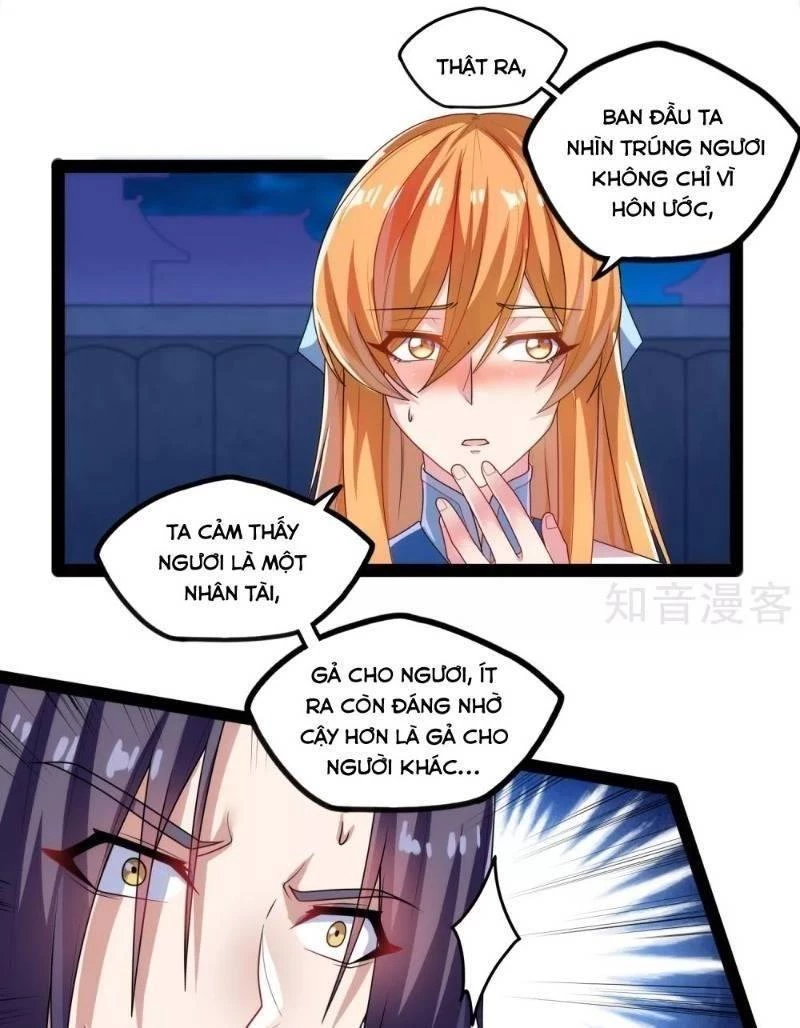 Đạp Toái Tiên Hà Chapter 101 - 18