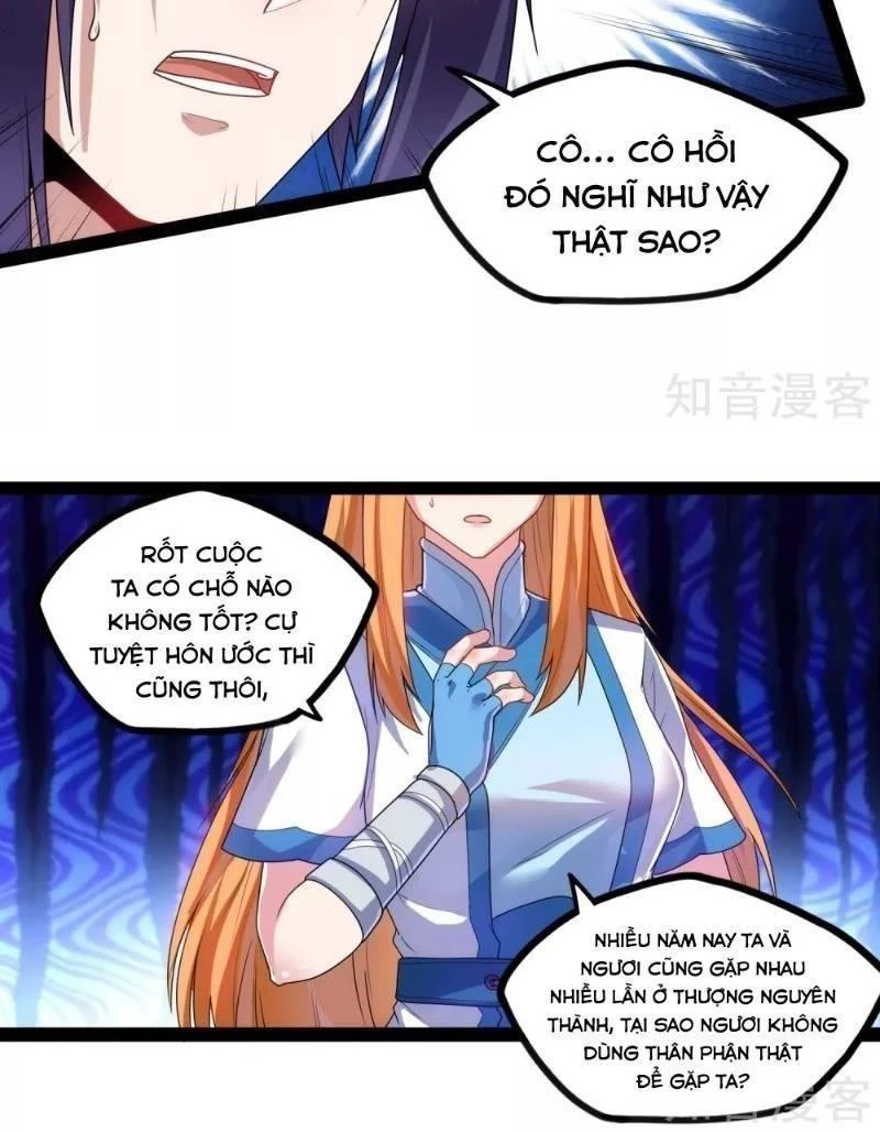 Đạp Toái Tiên Hà Chapter 101 - 19