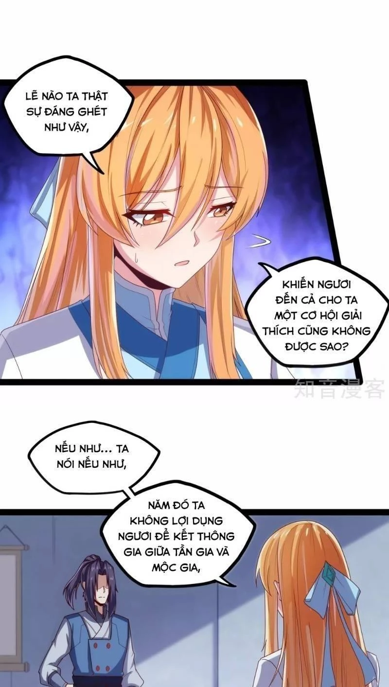 Đạp Toái Tiên Hà Chapter 101 - 20