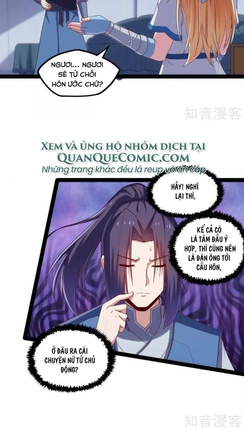 Đạp Toái Tiên Hà Chapter 101 - 21