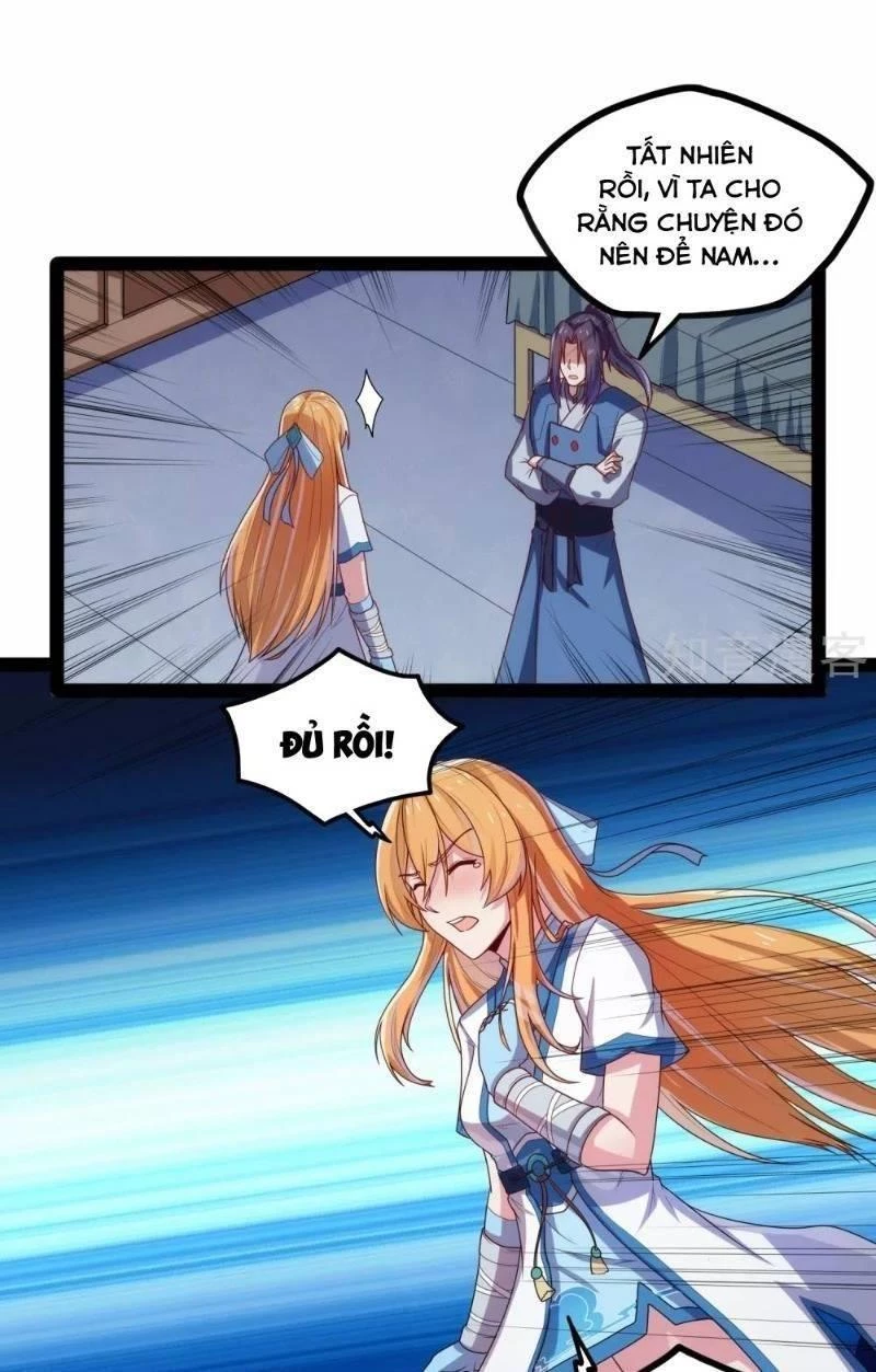 Đạp Toái Tiên Hà Chapter 101 - 22