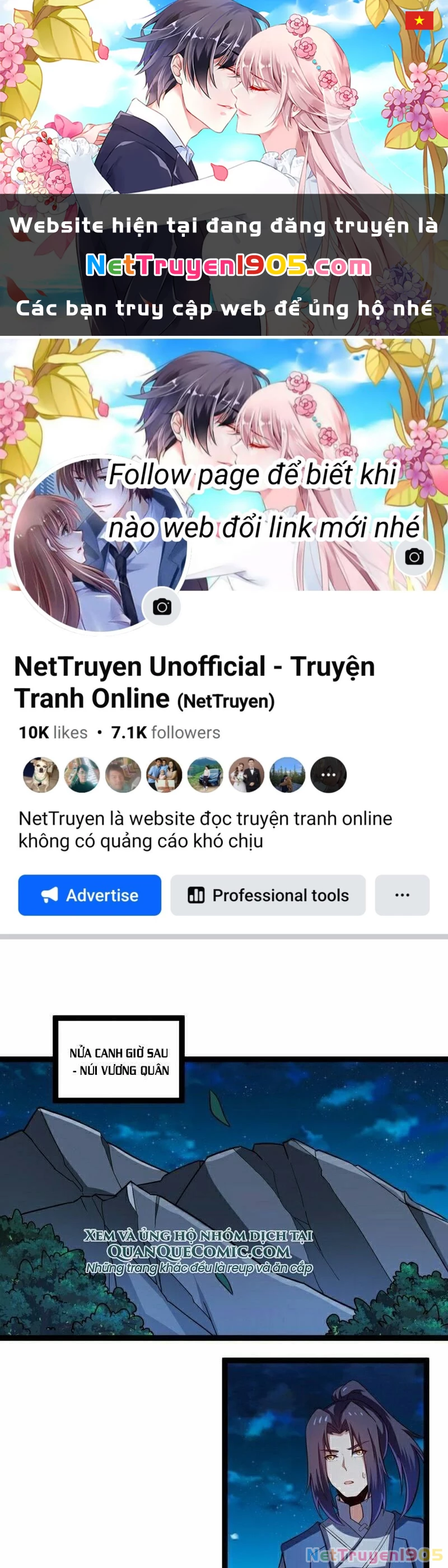 Đạp Toái Tiên Hà Chapter 102 - 1