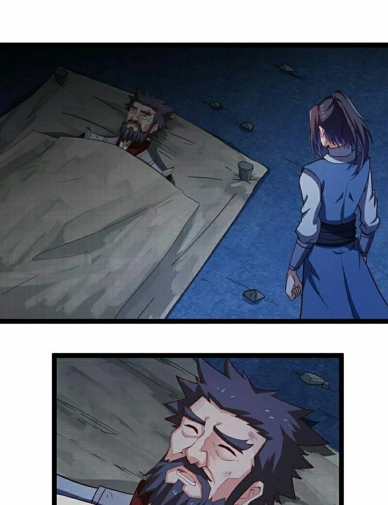 Đạp Toái Tiên Hà Chapter 102 - 3