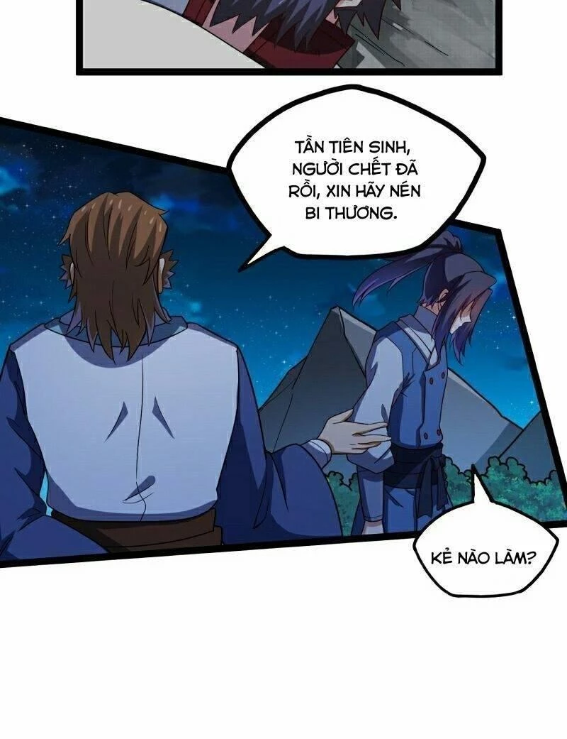 Đạp Toái Tiên Hà Chapter 102 - 4