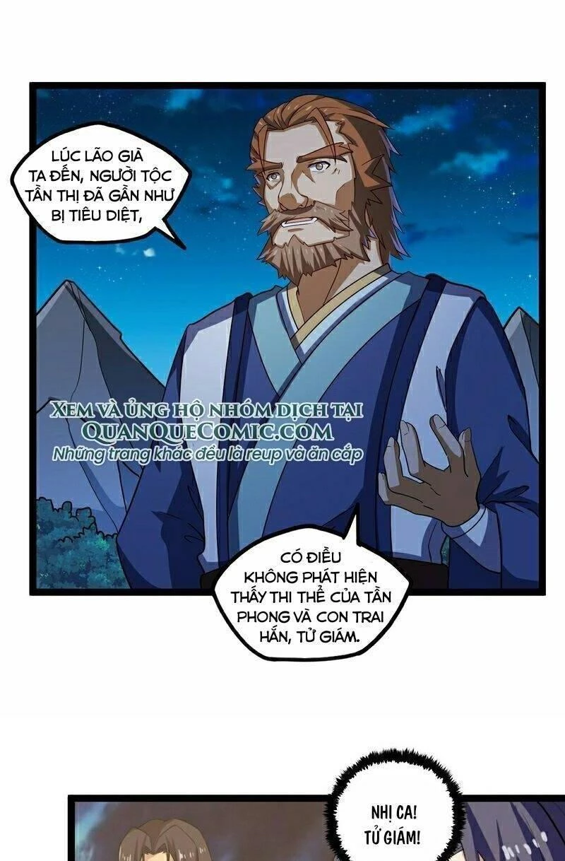 Đạp Toái Tiên Hà Chapter 102 - 5