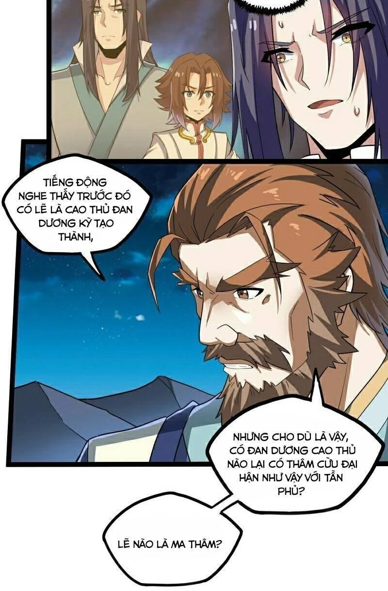 Đạp Toái Tiên Hà Chapter 102 - 6