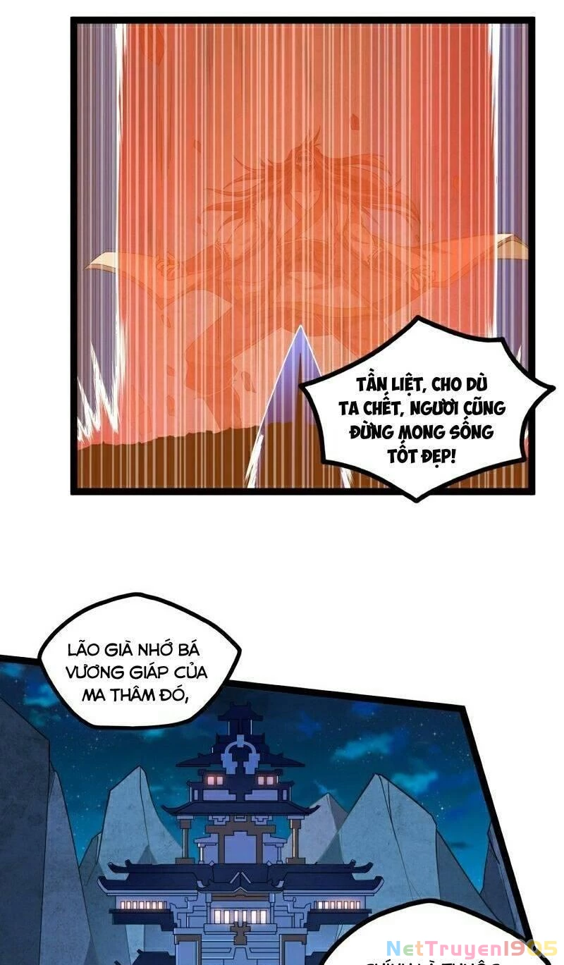 Đạp Toái Tiên Hà Chapter 102 - 7