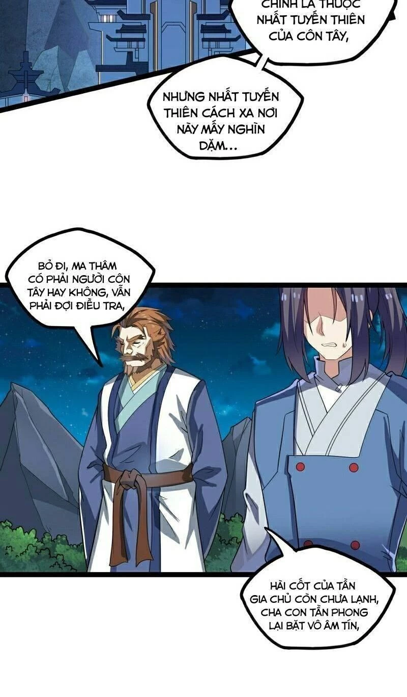 Đạp Toái Tiên Hà Chapter 102 - 8