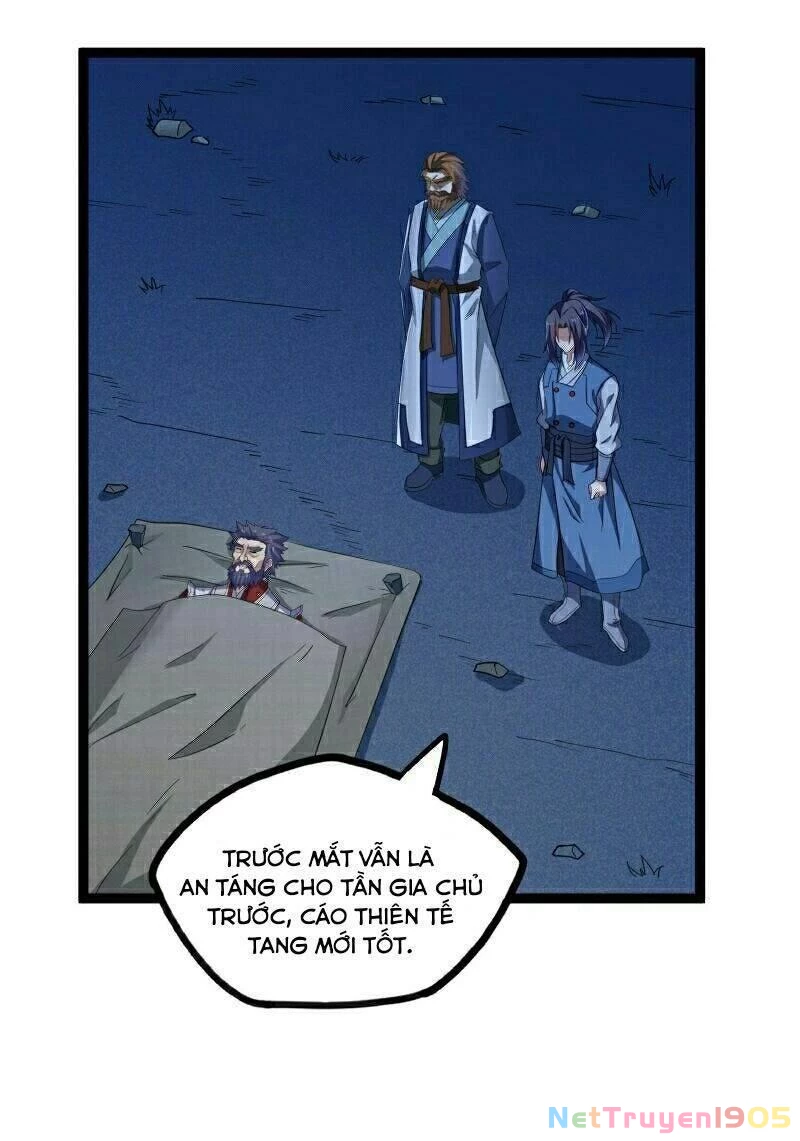 Đạp Toái Tiên Hà Chapter 102 - 9