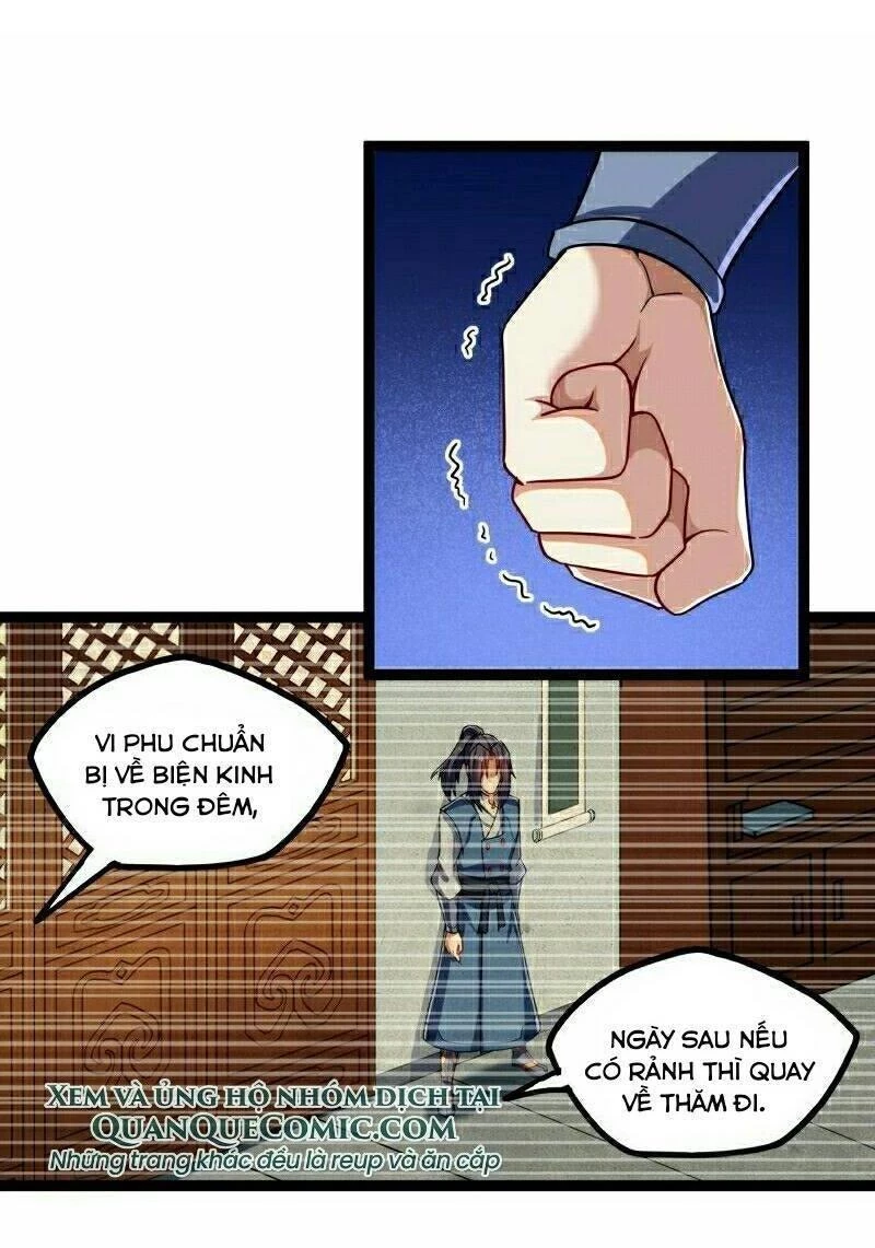 Đạp Toái Tiên Hà Chapter 102 - 10