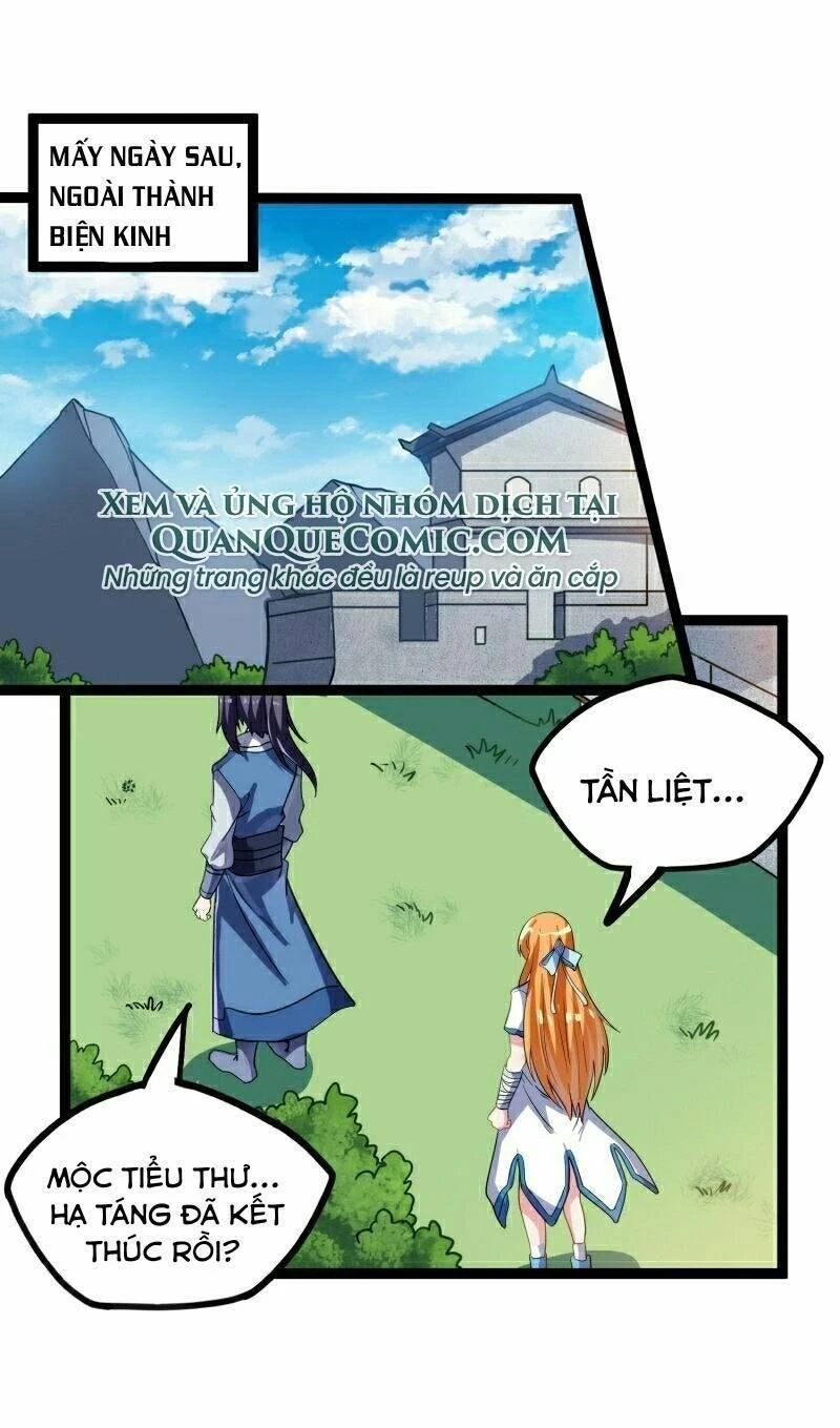 Đạp Toái Tiên Hà Chapter 102 - 13