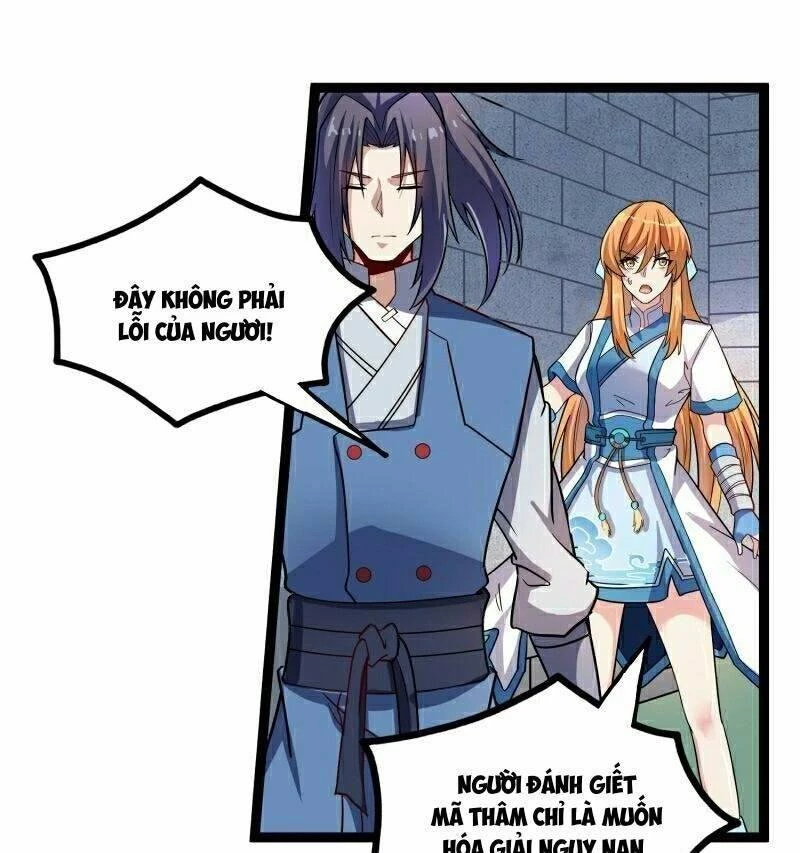 Đạp Toái Tiên Hà Chapter 102 - 15