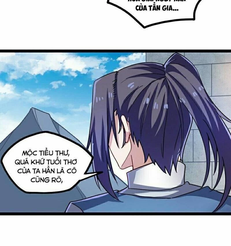 Đạp Toái Tiên Hà Chapter 102 - 16